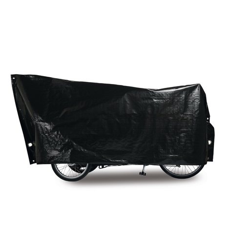 Fahrradschutzhle Cargo Bike Vk    