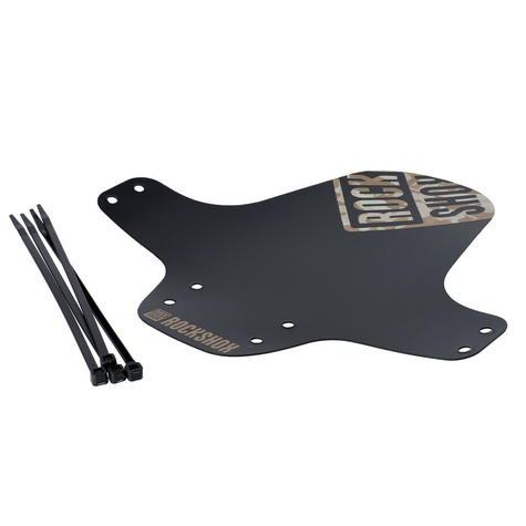 Fender Mtb Rockshox Universal Vorne 
