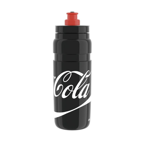 Bouteille de coca cola elite fly        