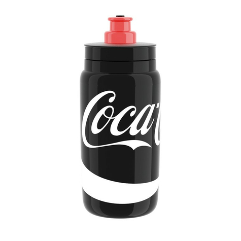Bouteille de coca cola elite fly        
