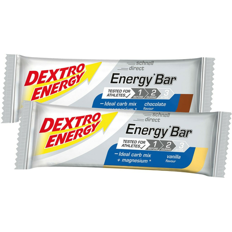 Energy Bar Dextro Energy                