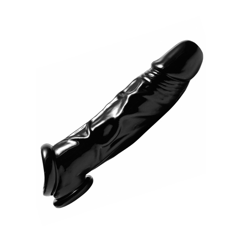 Anneaux cockring : fuk tool penis sheath and ball stretcher