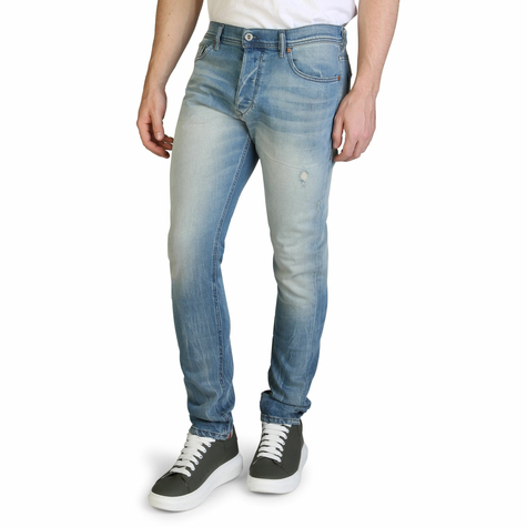 Bekleidung & Jeans & Herren & Diesel & Tepphar_L32_00ckri_081ap_01 & Blau