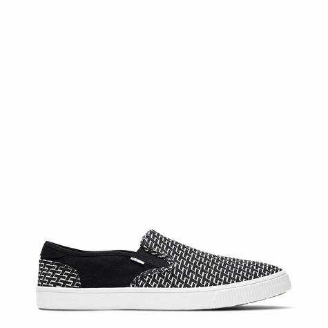 Chaussures slip-on toms homme us 8