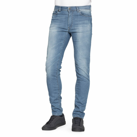 Bekleidung & Jeans & Herren & Carrera Jeans & T707m-900a_512 & Blau