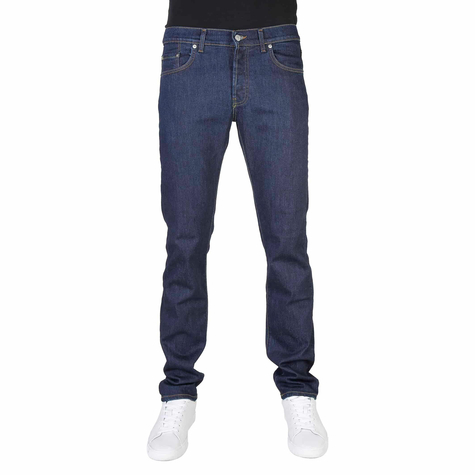 Bekleidung & Jeans & Herren & Carrera Jeans & 000710_0970a_100 & Blau