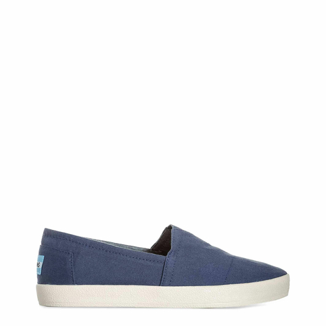 Chaussures slip-on toms homme us 11