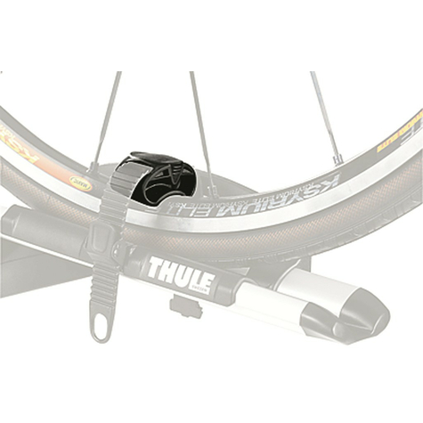 Adaptateur de roue thule 9772                                                           