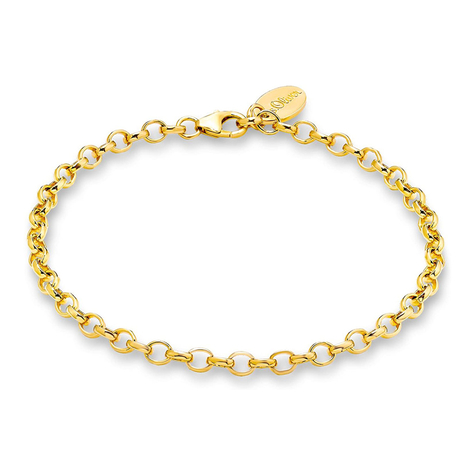S.oliver bracelet  femme  9954537