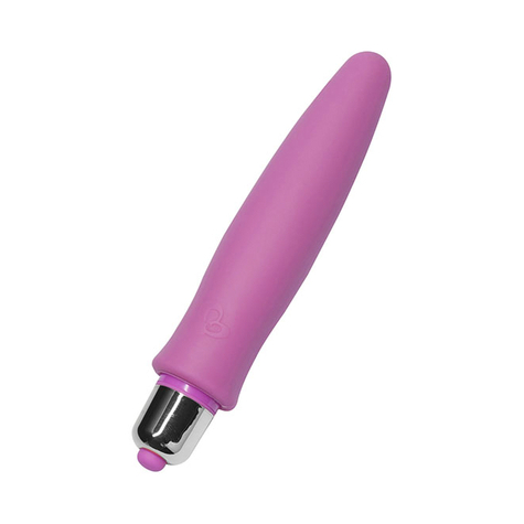 Rocks off 7 speed ??Slinky Pinky vibrator rose