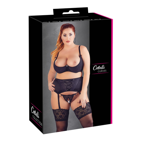 Hebe Set Hebe Straps 95e/2xl