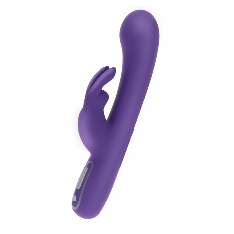 Klitoris-Vibratoren Aufregender Rabbit-Vibrator