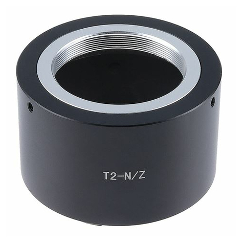 Marumi T2 Adapter Für Nikon Z