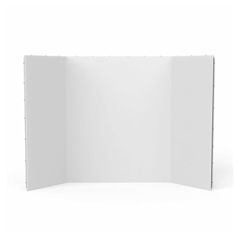 Studioking Background Cloth White For Fsf-240400pt 240x400 Cm