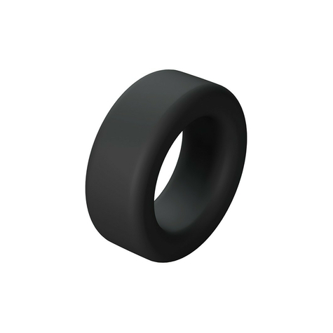 Love to love - cool ring - anneau cockring - noir