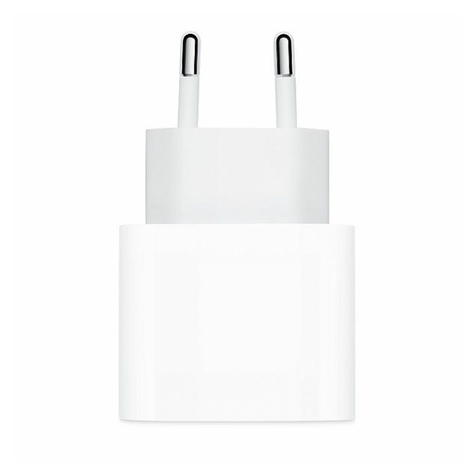Apple 18w Usb-C Power Adapter (Netzteil) Bulk
