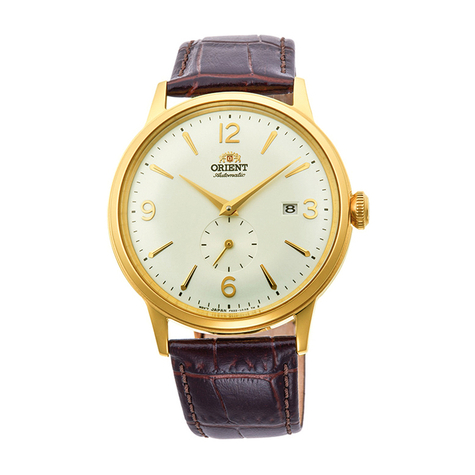 Orient bambino automatic ra-ap0004s10b montre homme