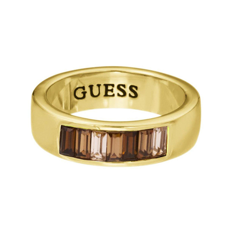 Guess Damen Ring Ubr51403-52