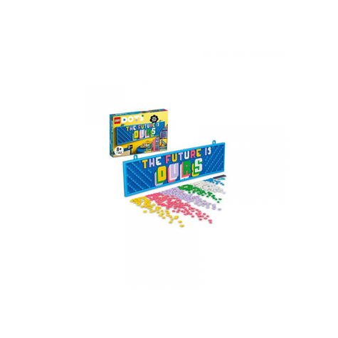 Lego Dots - Gros Message-Board (41952)