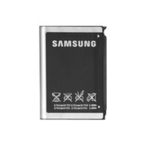 Samsung batterie li-ion - b3410 - 1000mah bulk - ab463651bucstd