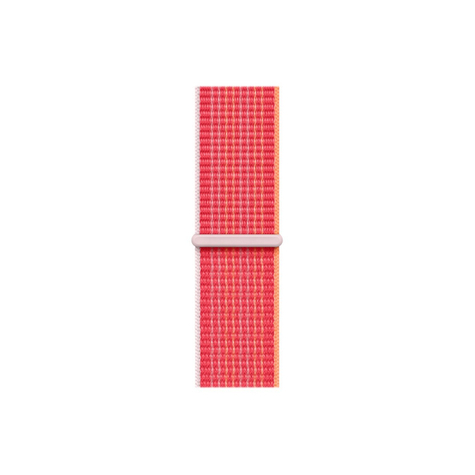 Apple Sport Loop 41mm Product Red Mpl83zm/A