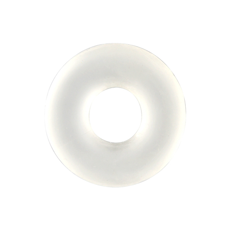 Anneaux cockring : stretchy cockring clear