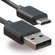 Sony ucb20 recharge câble de données usbusb typec 1m noir