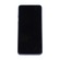 Samsung G970f Galaxy S10e Original Spare Part Lcd Display / Touchscreen With Frame Black