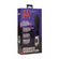 Vibrator:Ribbed Vibrator Black