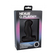 Silicone Vibrators Gplaymed+ Unisex Vibrator - Black