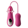 Set Vibratoren : Dorr Fulfilled Pink
