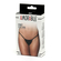 Amorable By Rimba Mini String One Size Black