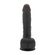 Don Jon Black Hiperrealistic 20,5 Cm / 8.2 ''