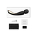 Lelo   Smart Wand 2 Large