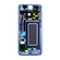 Samsung g960f galaxy s9 original ersatzteil lcd display / touchscreen mit rahmen blau