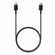 Samsung Epdg977bbe Chargecable Usb Type C To Usb Type C 1m Black