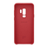 Samsung Ef-Gg965fr Hyperknit Hardcover G965f Galaxy S9 Plus Rot