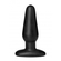 Plug anal : platinum the tru plug taper noir