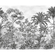 Vlies Fototapete - Jungle Evolution - Größe 350 X 280 Cm