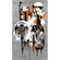 Vlies Fototapete - Star Wars Celebrate The Galaxy - Größe 120 X 200 Cm