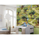 Papier Fototapete - Hundertmorgenwald - Größe 254 X 184 Cm