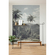 Non-Woven Wallpaper - The Exotic Land - Size 200 X 280 Cm