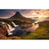 Vlies Fototapete - Guten Morgen Auf Isländisch - Größe 400 X 250 Cm