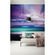 Non-Woven Wallpaper - Open Air Electro - Size 400 X 250 Cm